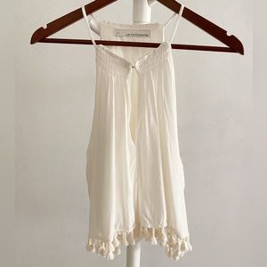 Used Stillwater Bohemian Camisole